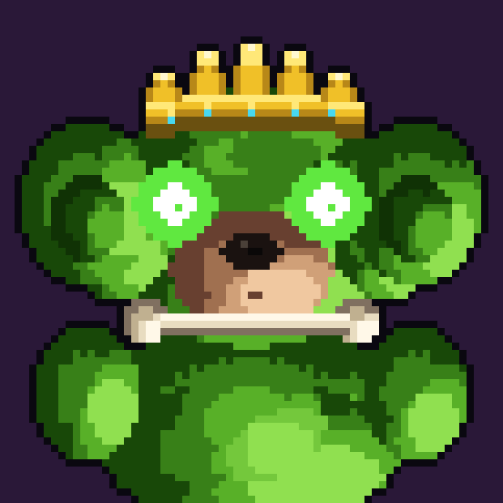 Overdog #005