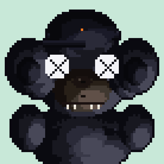 Overdog #007