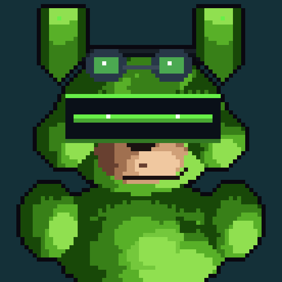 Overdog #020