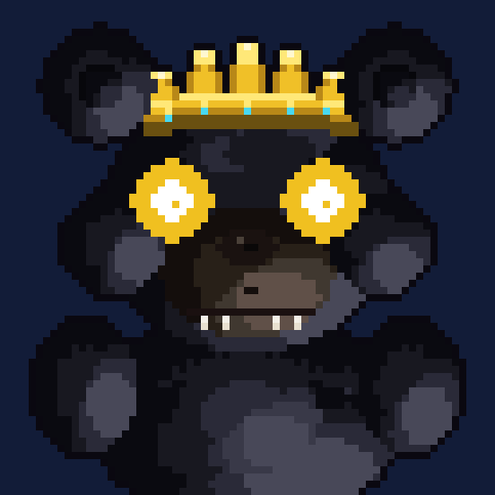 Overdog #023